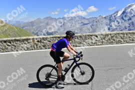 Foto #2562681 | 09-08-2022 13:37 | Passo Dello Stelvio - Prato Seite BICYCLES