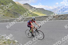 Foto #2594550 | 11-08-2022 13:14 | Passo Dello Stelvio - Prato Seite BICYCLES