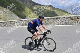 Photo #2580482 | 10-08-2022 13:47 | Passo Dello Stelvio - Prato side BICYCLES