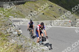 Foto #2582710 | 10-08-2022 15:00 | Passo Dello Stelvio - Prato Seite BICYCLES