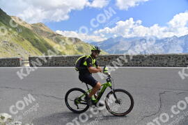 Photo #2576367 | 10-08-2022 11:51 | Passo Dello Stelvio - Prato side BICYCLES