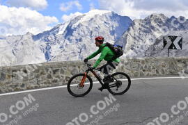Foto #2780398 | 29-08-2022 14:39 | Passo Dello Stelvio - Prato Seite BICYCLES