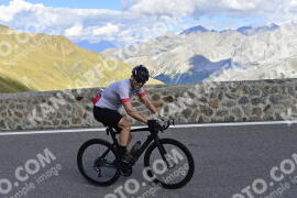 Photo #2814218 | 04-09-2022 16:24 | Passo Dello Stelvio - Prato side BICYCLES