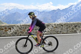 Foto #2463452 | 31-07-2022 10:30 | Passo Dello Stelvio - Prato Seite BICYCLES