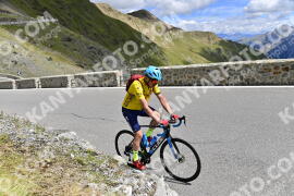 Foto #2485340 | 02-08-2022 12:35 | Passo Dello Stelvio - Prato Seite BICYCLES