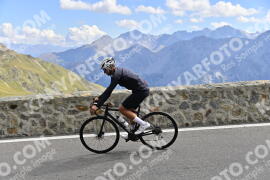 Photo #2753742 | 26-08-2022 11:55 | Passo Dello Stelvio - Prato side BICYCLES
