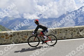 Photo #2529307 | 07-08-2022 12:18 | Passo Dello Stelvio - Prato side BICYCLES