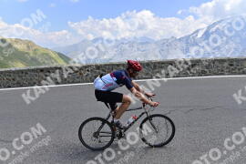 Foto #2401412 | 25-07-2022 12:55 | Passo Dello Stelvio - Prato Seite BICYCLES