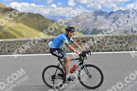 Foto #2811114 | 04-09-2022 12:53 | Passo Dello Stelvio - Prato Seite BICYCLES