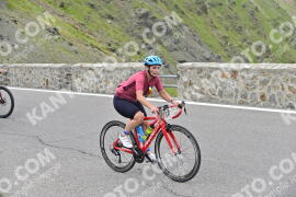 Photo #2247317 | 07-07-2022 13:43 | Passo Dello Stelvio - Prato side BICYCLES
