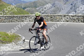 Foto #2257965 | 08-07-2022 13:39 | Passo Dello Stelvio - Prato Seite BICYCLES