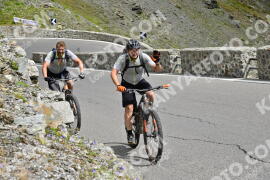 Foto #2405464 | 26-07-2022 11:16 | Passo Dello Stelvio - Prato Seite BICYCLES