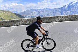 Foto #2606774 | 12-08-2022 12:25 | Passo Dello Stelvio - Prato Seite BICYCLES