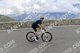 Foto #2421264 | 27-07-2022 14:27 | Passo Dello Stelvio - Prato Seite BICYCLES