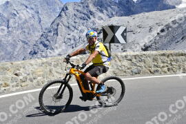 Foto #2348915 | 17-07-2022 15:13 | Passo Dello Stelvio - Prato Seite BICYCLES