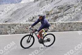 Photo #2791688 | 01-09-2022 14:04 | Passo Dello Stelvio - Prato side BICYCLES
