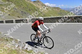 Photo #2560557 | 09-08-2022 13:08 | Passo Dello Stelvio - Prato side BICYCLES