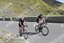 Foto #2809859 | 04-09-2022 11:45 | Passo Dello Stelvio - Prato Seite BICYCLES