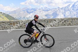 Photo #2595836 | 11-08-2022 13:45 | Passo Dello Stelvio - Prato side BICYCLES
