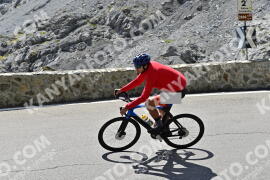 Foto #2426926 | 28-07-2022 11:43 | Passo Dello Stelvio - Prato Seite BICYCLES
