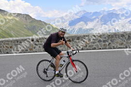 Foto #2596330 | 11-08-2022 14:02 | Passo Dello Stelvio - Prato Seite BICYCLES