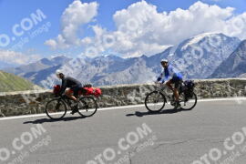 Photo #2579226 | 10-08-2022 13:08 | Passo Dello Stelvio - Prato side BICYCLES