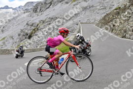 Photo #2462598 | 31-07-2022 16:26 | Passo Dello Stelvio - Prato side BICYCLES