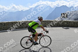 Foto #2376609 | 24-07-2022 10:25 | Passo Dello Stelvio - Prato Seite BICYCLES