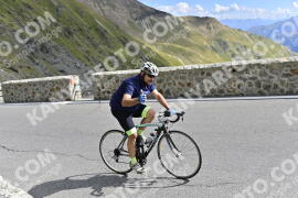 Photo #2753073 | 26-08-2022 11:24 | Passo Dello Stelvio - Prato side BICYCLES