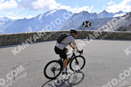 Foto #2605906 | 12-08-2022 10:59 | Passo Dello Stelvio - Prato Seite BICYCLES