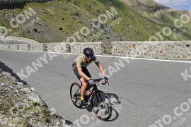 Photo #2385508 | 24-07-2022 15:46 | Passo Dello Stelvio - Prato side BICYCLES