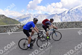Foto #2579859 | 10-08-2022 13:22 | Passo Dello Stelvio - Prato Seite BICYCLES