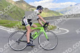 Photo #2234603 | 03-07-2022 13:24 | Passo Dello Stelvio - Prato side BICYCLES
