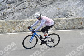 Photo #2813656 | 04-09-2022 15:39 | Passo Dello Stelvio - Prato side BICYCLES