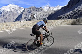 Foto #2866232 | 12-09-2022 16:15 | Passo Dello Stelvio - Prato Seite BICYCLES