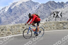Foto #2650323 | 14-08-2022 14:58 | Passo Dello Stelvio - Prato Seite BICYCLES
