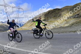 Foto #2888069 | 18-09-2022 14:05 | Passo Dello Stelvio - die Spitze BICYCLES