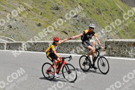 Foto #2530106 | 07-08-2022 13:12 | Passo Dello Stelvio - Prato Seite BICYCLES
