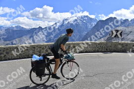 Foto #2809898 | 04-09-2022 11:46 | Passo Dello Stelvio - Prato Seite BICYCLES