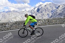 Foto #2780525 | 29-08-2022 14:48 | Passo Dello Stelvio - Prato Seite BICYCLES