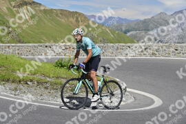 Foto #2264447 | 09-07-2022 15:03 | Passo Dello Stelvio - Prato Seite BICYCLES