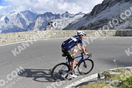 Foto #2835576 | 06-09-2022 16:13 | Passo Dello Stelvio - Prato Seite BICYCLES