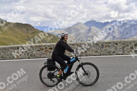 Photo #2765246 | 28-08-2022 12:02 | Passo Dello Stelvio - Prato side BICYCLES