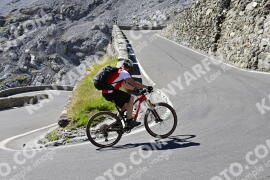 Foto #2737276 | 25-08-2022 10:40 | Passo Dello Stelvio - Prato Seite BICYCLES