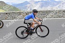 Foto #2310688 | 15-07-2022 13:37 | Passo Dello Stelvio - Prato Seite BICYCLES