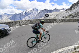 Foto #2486725 | 02-08-2022 13:20 | Passo Dello Stelvio - Prato Seite BICYCLES