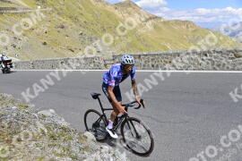 Photo #2757447 | 26-08-2022 14:30 | Passo Dello Stelvio - Prato side BICYCLES