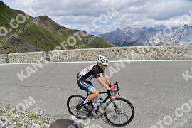 Foto #2461864 | 31-07-2022 15:34 | Passo Dello Stelvio - Prato Seite BICYCLES