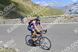 Foto #2614768 | 13-08-2022 14:42 | Passo Dello Stelvio - Prato Seite BICYCLES