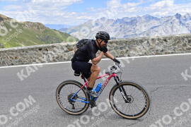 Foto #2311421 | 15-07-2022 13:48 | Passo Dello Stelvio - Prato Seite BICYCLES